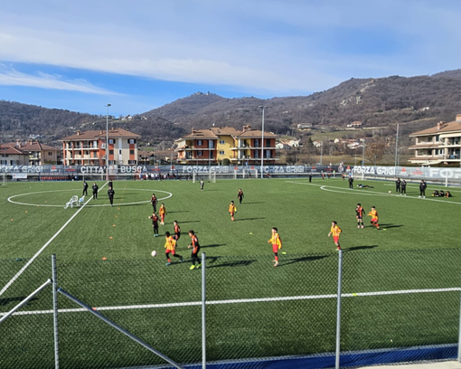 Gli impianti sportivi comunali ospitano il 1° Memorial dedicato a Pietro Ramonda