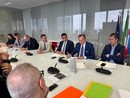Individuati i primi 6 milioni per il consolidamento della tangenziale di Alba Individuati i primi 6 milioni per il consolidamento della tangenziale di Alba