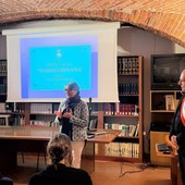 Alcuni momenti della cerimonia di intitolazione Alcuni momenti della cerimonia di intitolazione