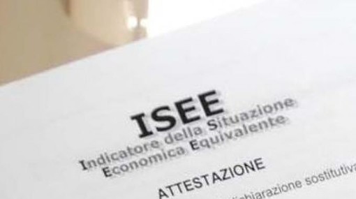 Sul sito dell'INPS un simulatore dell'ISEE: permetterà di sapere se si ha diritto a prestazioni sociali agevolate