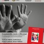 locandina dell'incontro "Femminicidio, storie e riflessioni" locandina dell'incontro "Femminicidio, storie e riflessioni"