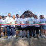 Inaugurata la Strada dei Cannoni, l’itinerario storico tra le valli Maira e Varaita