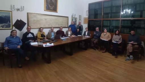 Borgo San Dalmazzo, incontro con le associazioni di categoria sulla corretta gestione dei rifiuti