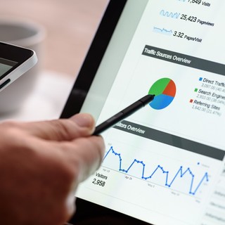 Economia, in Granda nate 612 imprese nel 3° trimeste dell'anno: in aumento turismo e servizi