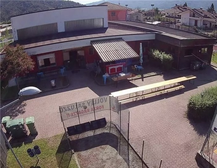 Rifreddo investe nello sport: il Comune punta ai fondi regionali per la riqualificazione delle strutture sportive Rifreddo investe nello sport: il Comune punta ai fondi regionali per la riqualificazione delle strutture sportive