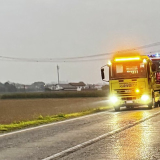 Tragedia nella notte a Fossano: un ragazzo muore dopo essere stato investito da un'auto