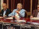 Un'immagine dalla conferenza di lancio dell'Illuminata 2024