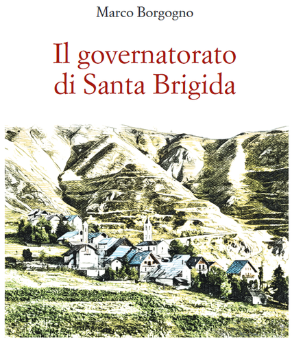 Il romanzo “Il Governatorato di Santa Brigida” (ed. Araba Fenice)