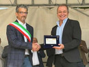 Nucetto riconosce il “Cece d'oro” a Paolo Bongioanni alla 20esima edizione della festa e inaugura il nuovo Polo Museale Nucetto riconosce il “Cece d'oro” a Paolo Bongioanni alla 20esima edizione della festa e inaugura il nuovo Polo Museale