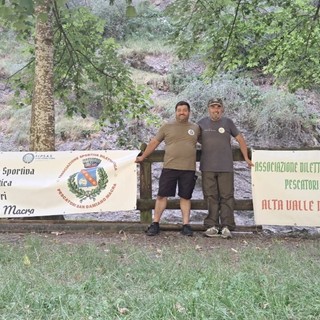 "Anche nella nostra provincia la pesca sportiva e turistica penalizzata dai limiti all’immissione di fauna alloctona nelle acque pescabili"