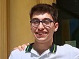 Matteo Tamagnone - Scuola Forestale Ormea 100/100 Matteo Tamagnone - Scuola Forestale Ormea 100/100