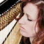 Villafalletto, alla “Nera” il Duo Anthìtesis: arpa e fisarmonica per un viaggio nella musica francese Villafalletto, alla “Nera” il Duo Anthìtesis: arpa e fisarmonica per un viaggio nella musica francese