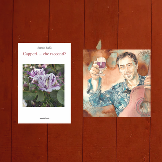 “Capperi… che racconti?”: alla Fondazione Ferrero di Alba un pomeriggio tra parole, canzoni e solidarietà