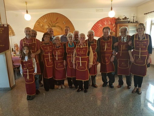 Montezemolo, cala il sipario sull’associazione "I Bruzzardi": devoluti in beneficenza oltre 1.900 euro e beni materiali al Comune Montezemolo, cala il sipario sull’associazione "I Bruzzardi": devoluti in beneficenza oltre 1.900 euro e beni materiali al Comune