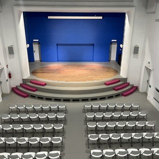 Scarnafigi, serata tributo ai Nomadi con Stella d'Oriente al Cinema Teatro Lux