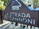Strada dei Cannoni, stagione estiva e autunnale al via con il nuovo regolamento di accesso