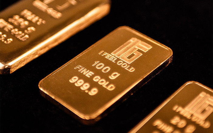 I Feel Gold all'IDA Summit 2026: quando l'oro diventa linguaggio comune tra culture e continenti