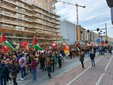 Il corteo Il corteo