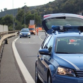 Tragico incidente in moto sull'A6, muore 31enne centauro francese: chiuso il tratto tra Altare e Millesimo