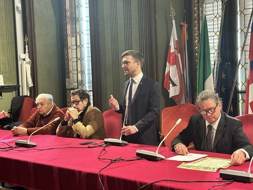 Le Città del Tartufo festeggiano 35 anni e tornano ad Alba, dove tutto ebbe inizio Le Città del Tartufo festeggiano 35 anni e tornano ad Alba, dove tutto ebbe inizio