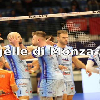 SUPERLEGA / Le pagelle di Monza-Cuneo, servizio spina nel fianco: bene Cavaccini, Bara e Feral, ma non basta