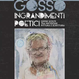 Casa Francotto a Busca presenta la mostra Ingrandimenti poetici