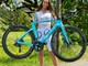 Isabel Sterr entra nel mondo CBT Italia
