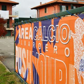 Il Mussotto cambia volto: Area Calcio e Comune insieme per un impianto più moderno e accogliente Il Mussotto cambia volto: Area Calcio e Comune insieme per un impianto più moderno e accogliente