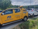 Vicoforte, nuovo incidente alle Olle, dove si attende da anni la realizzazione di una rotatoria Vicoforte, nuovo incidente alle Olle, dove si attende da anni la realizzazione di una rotatoria