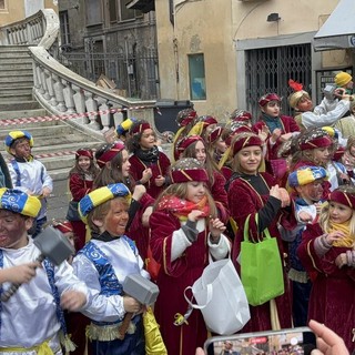 Mondovì, festa dei bambini alla Ca’ del Moro: ingresso gratuito fino al raggiungimento della capienza consentita