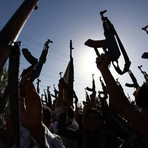 L'uomo era stato accusato di far parte di un'organizzazione attiva a sostegno di un imam albanese organico all'Isis L'uomo era stato accusato di far parte di un'organizzazione attiva a sostegno di un imam albanese organico all'Isis