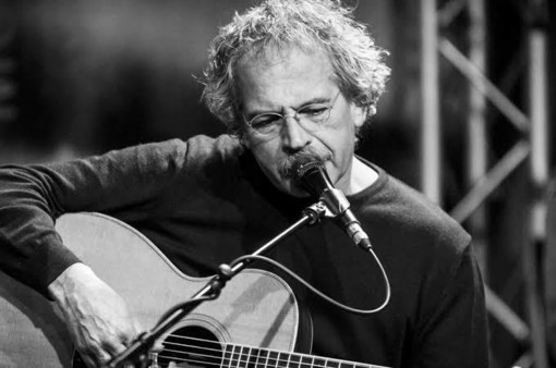 Omaggio a Gianmaria Testa Omaggio a Gianmaria Testa