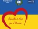 Il Comune di Costigliole Saluzzo a sostegno della popolazione ucraina