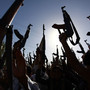 L'uomo era stato accusato di far parte di un'organizzazione attiva a sostegno di un imam albanese organico all'Isis L'uomo era stato accusato di far parte di un'organizzazione attiva a sostegno di un imam albanese organico all'Isis