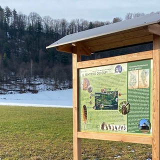 Si inaugura il Sentiero dei Gufi, nuovo percorso escursionistico in valle Pesio