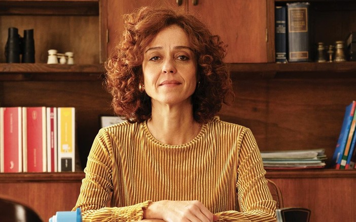 A Bra è attesa per Imma Tataranni - Sostituto procuratore del regista di casa Francesco Amato A Bra è attesa per Imma Tataranni - Sostituto procuratore del regista di casa Francesco Amato