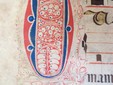 Particolare del Manoscritto Particolare del Manoscritto
