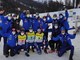 Biathlon: Marco Barale conquista il bronzo nella staffetta Youth ai Mondiali Giovanili di Obertilliach