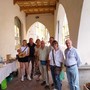 Cuneo: nella sede Acli inaugurato il servizio "WeSpesa" Cuneo: nella sede Acli inaugurato il servizio "WeSpesa"