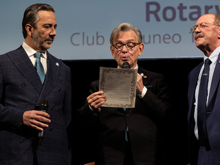 Foto di Christian Grappiolo