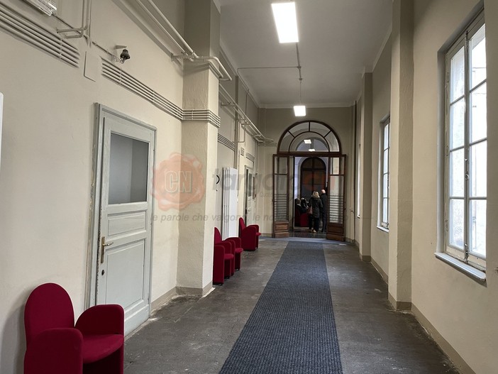 L'incontro si tiene presso la Casa delle Associazioni