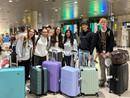 Sei studenti dell'Istituto "Cillario" partiti lunedì 1 settembre 2025 per Valencia (tirocinio in azienda Erasmus+, in collaborazione con Apro Formazione)