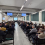 Legge di bilancio 2026, partecipato l'incontro con Patto Civico Legge di bilancio 2026, partecipato l'incontro con Patto Civico