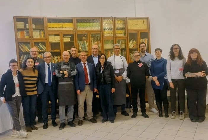 Cuneo, concluso il primo corso de “La Svolta possibile”