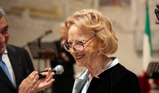 Coldiretti Cuneo ricorda Maria Franca Ferrero: "Famiglia attenta al mondo allevatoriale locale"