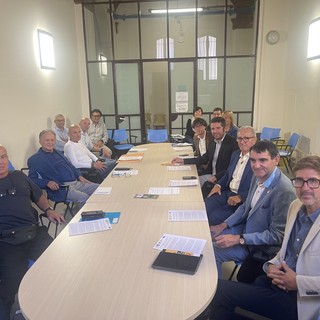 Asl Cn1 e Cn2 entrano nelle comunità energetiche del territorio: sanità pubblica ed energia rinnovabile fanno rete Asl Cn1 e Cn2 entrano nelle comunità energetiche del territorio: sanità pubblica ed energia rinnovabile fanno rete