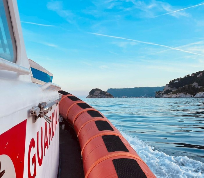 Tragedia in mare ad Andora: vittime un bagnante di Cuneo e il bagnino che ha tentato di salvarlo Tragedia in mare ad Andora: vittime un bagnante di Cuneo e il bagnino che ha tentato di salvarlo