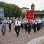 A Morozzo inaugurata la nuova sede della Filarmonica Morozzese e della Scuola di Musica Luigi Vizio A Morozzo inaugurata la nuova sede della Filarmonica Morozzese e della Scuola di Musica Luigi Vizio