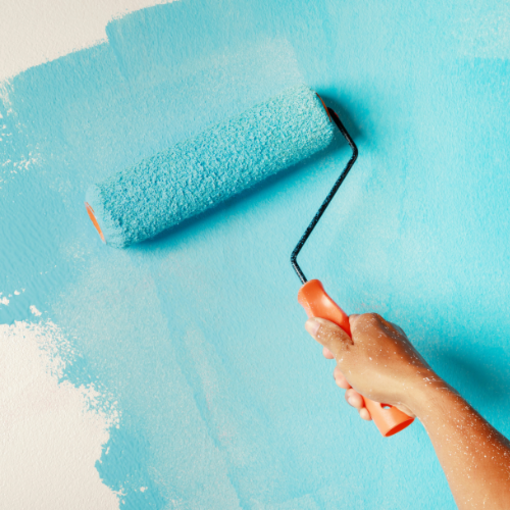 Quanto tempo ci vuole per imbiancare un appartamento?