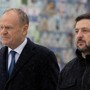 Poco gradito a Washington e a Varsavia: che delusioni per Zelensky
